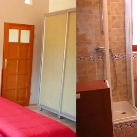 Labedz Vendégház 3*