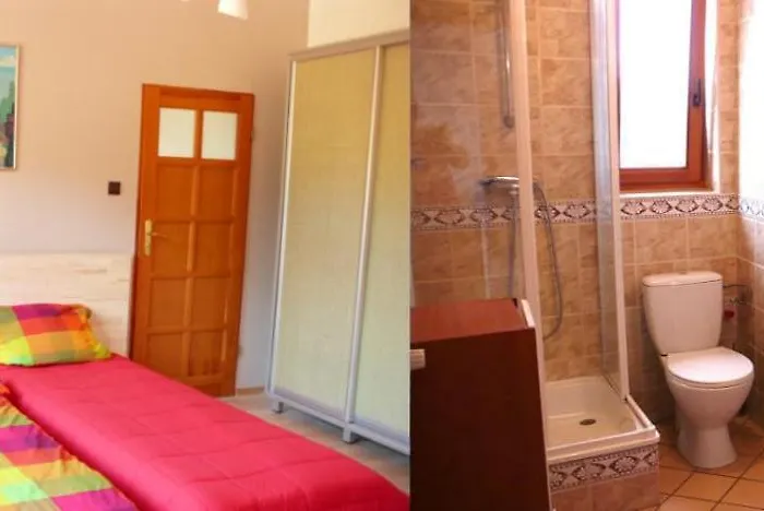 Labedz Guest house 3*