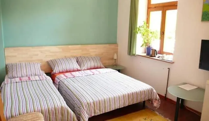 Labedz Guest house 3*